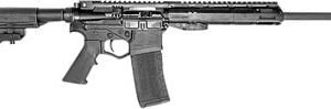 AMERICAN TACTICAL IMPORTS ALPHA-15 MAXX 5.56 16" BARREL 30-ROUNDS W/ ATI MM4 STOCK