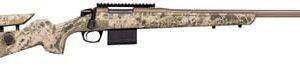 CVA CASCADE VARMINT HUNTER REALTREE HILLSIDE .22-250 REM 22" BARREL 10-ROUNDS