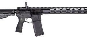 ET ARMS INC. OMEGA-15 5.56 16" BARREL 15" MLOK HANDGUARD 30-ROUNDS