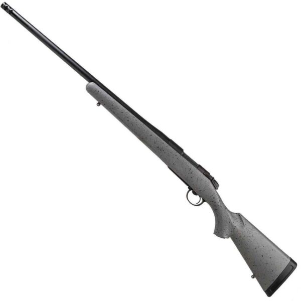Bergara B-14 Ridge SG/Gray Bolt Action Rifle - 30-06 Springfield Bergara B-14 Ridge SG/Gray Bolt Action Rifle - 30-06 Springfield