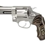 BRAZTECH/ROSSI RP63 STAINLESS .38 SPL / .357 MAG 3" BARREL 6-ROUNDS 2 BRAZTECH/ROSSI RP63 STAINLESS .38 SPL / .357 MAG 3" BARREL 6-ROUNDS