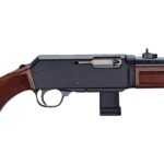 Henry Homesteader Carbine Black Anodized Semi Automatic Rifle - 9mm Luger - 16.4in 3 Henry Homesteader Carbine Black Anodized Semi Automatic Rifle - 9mm Luger - 16.4in