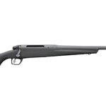Remington 783 Matte Blue Bolt Action Rifle - 6.5 Creedmoor - 22in 3 Remington 783 Matte Blue Bolt Action Rifle - 6.5 Creedmoor - 22in