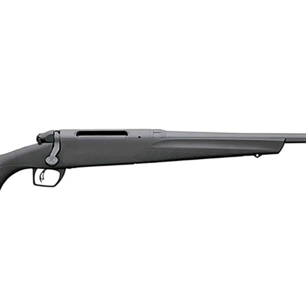 Remington 783 Matte Blue Bolt Action Rifle - 6.5 Creedmoor - 22in Remington 783 Matte Blue Bolt Action Rifle - 6.5 Creedmoor - 22in