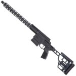 Sig Sauer Cross Stainless/Black Bolt Action Rifle - 6.5 Creedmoor 3 Sig Sauer Cross Stainless/Black Bolt Action Rifle - 6.5 Creedmoor