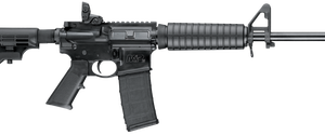 SMITH AND WESSON M&P-15 SPORT II 5.56 NATO / .223 REM 16" BARREL 30-ROUNDS
