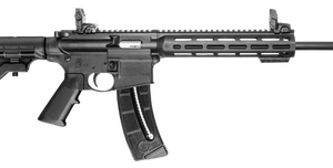 SMITH AND WESSON M&P 15-22 SPORT .22 LR 16.5" BARREL 25-ROUNDS