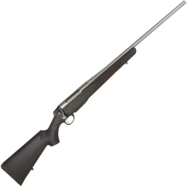 Tikka T3x Lite Black/Stainless Bolt Action Rifle - 243 Winchester Tikka T3x Lite Black/Stainless Bolt Action Rifle - 243 Winchester