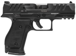 WALTHER PDP SF COMPACT 9MM 4" BARREL 15-ROUNDS 2 WALTHER PDP SF COMPACT 9MM 4" BARREL 15-ROUNDS