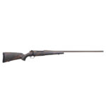 Weatherby MKV Backcountry 2.0 Brown/Camo Bolt Action Rifle – 257 Weatherby Magnum – 26in 1 Weatherby MKV Backcountry 2.0 Brown/Camo Bolt Action Rifle – 257 Weatherby Magnum – 26in