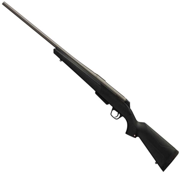 Winchester XPR Matte Black Bolt Action Rifle - 350 Legend - 20in Winchester XPR Matte Black Bolt Action Rifle - 350 Legend - 20in