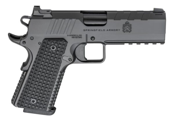 SPRINGFIELD ARMORY 1911 EMISSARY (2024) for sale SPRINGFIELD ARMORY 1911 EMISSARY (2024) for sale