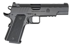 SPRINGFIELD ARMORY 1911 EMISSARY 5" (2024) Handguns 2 SPRINGFIELD ARMORY 1911 EMISSARY 5" (2024) for sale