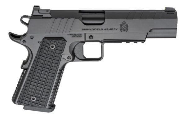 SPRINGFIELD ARMORY 1911 EMISSARY 5" (2024) for sale SPRINGFIELD ARMORY 1911 EMISSARY 5" (2024) for sale