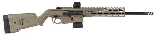 SIG SAUER MCX-REGULATOR (ROMEO PACKAGE) for sale SIG SAUER MCX-REGULATOR (ROMEO PACKAGE) for sale