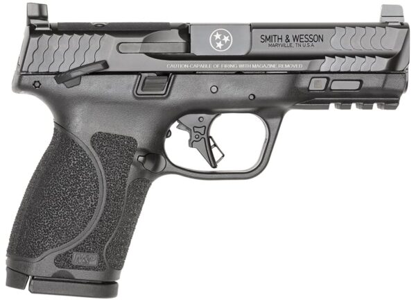 SMITH & WESSON M&P9 M2.0 COMPACT LIMITED EDITION TENNESSEE LOGO for sale SMITH & WESSON M&P9 M2.0 COMPACT LIMITED EDITION TENNESSEE LOGO for sale