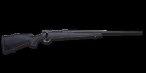 WEATHERBY VANGUARD OBSIDIAN 2024 (7MM-08 REM) for sale