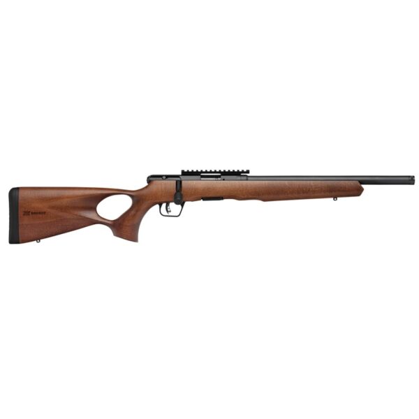 SAVAGE ARMS B22 MAGNUM TIMBER THUMBHOLE for sale SAVAGE ARMS B22 MAGNUM TIMBER THUMBHOLE for sale