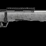 SAVAGE ARMS B22 TIMBERLITE THUMBHOLE Rifles 1 SAVAGE ARMS B22 TIMBERLITE THUMBHOLE for sale