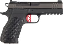 DAN WESSON FIREARMS DWX COMPACT OR Handguns 3 DAN WESSON FIREARMS DWX COMPACT OR for sale