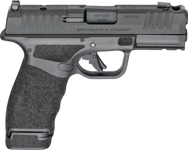 SPRINGFIELD ARMORY HELLCAT PRO COMP for sale SPRINGFIELD ARMORY HELLCAT PRO COMP for sale