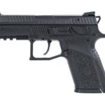 CZ P07 9mm 1 CZ P07 9mm