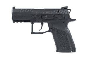 CZ P07 9mm 3 CZ P07 9mm
