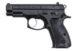 CZ 75 Compact 9mm 3 CZ 75 Compact 9mm