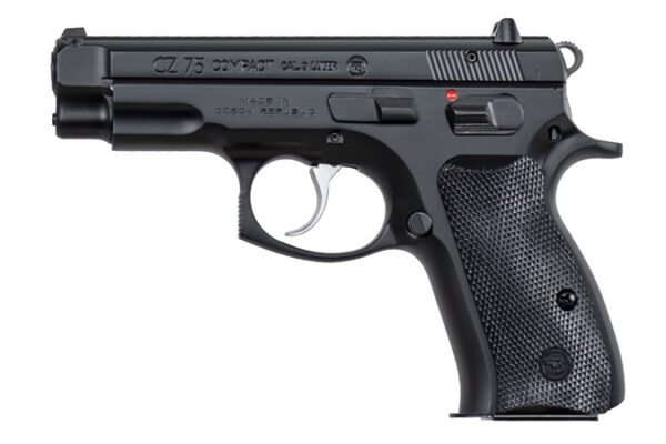 CZ 75 Compact 9mm CZ 75 Compact 9mm