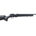 457 Synthetic Suppressor Ready 17 HMR 1 457 Synthetic Suppressor Ready 17 HMR