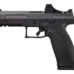 CZ P-10 Full Size 9mm 2 CZ P-10 Full Size 9mm