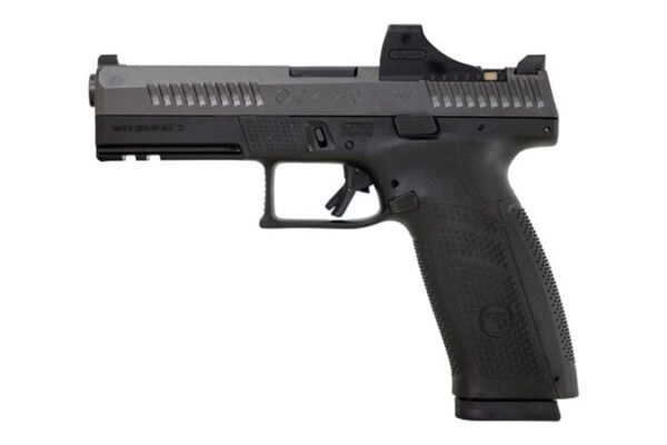CZ P-10 Full Size 9mm CZ P-10 Full Size 9mm