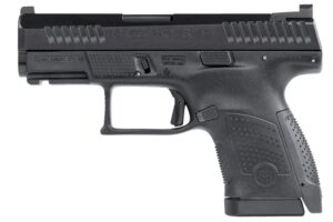 CZ P-10 Sub-Compact 9mm 3 CZ P-10 Sub-Compact 9mm