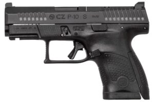 CZ P-10 Sub-Compact 9mm 3 CZ P-10 Sub-Compact 9mm