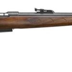 CZ 457 Lux Walnut .22 WMR 24.8" Barrel 5-Rounds 2 CZ for sale