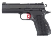 CZ Dan Wesson DWX Compact 9mm 4" Barrel 10-Rounds 3 CZ for sale