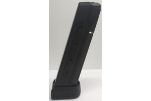 CZ P-09 Magazine 9mm 3 CZ P-09 Magazine 9mm