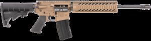 Diamondback DB15 Version 2 AR 15 Burnt Bronze 5.56 NATO/.223 Rem 16" Barrel 30-Rounds 3 Diamondback for sale