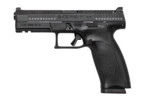 CZ P-10 Full Size 9mm 3 CZ P-10 Full Size 9mm