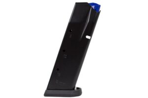 CZ 75 Compact Magazine 9mm 3 CZ 75 Compact Magazine 9mm