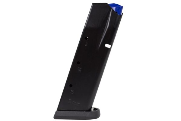 CZ 75 Compact Magazine 9mm CZ 75 Compact Magazine 9mm