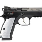 CZ Shadow 2 Compact 9mm 1 CZ Shadow 2 Compact 9mm