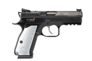 CZ Shadow 2 Compact 9mm 3 CZ Shadow 2 Compact 9mm
