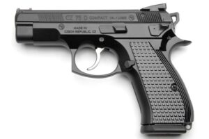 CZ 75 PCR Custom 9mm 3 CZ 75 PCR Custom 9mm
