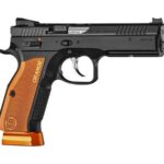 CZ 75 Shadow 2 9mm 2 CZ 75 Shadow 2 9mm