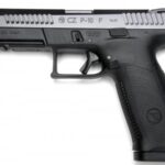 CZ P-10 Full Size 9mm 1 CZ P-10 Full Size 9mm