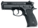cz_p-01_2_1 CZ 75 P-01 9mm 3.75" Barrel 10-Rounds