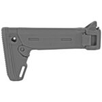 Reptilia LINK Folding Adapter w/ Magpul Zhukov Stock Fits CZ Scorpion EVO 3 2 Reptilia for sale