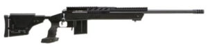 Savage 10BA Law Enforcement Rifle, 308, Alum Rail Stock, 10 Rnd Mag Savage Arms 3 Savage 10BA Law Enforcement Rifle