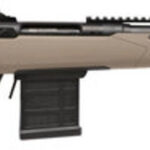 Savage 10/110 Scout, .308 Win, 16.5" Barrel, 10rd, Flat Dark Earth Savage Arms 1 Savage 10/110 Scout
